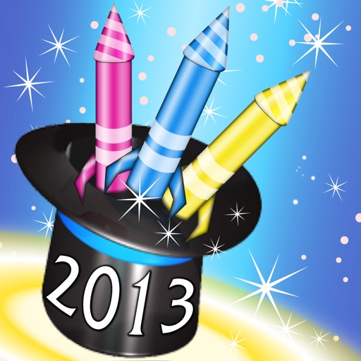 Free App Magic 2012 - Get Paid Apps For Free Every Day Icon