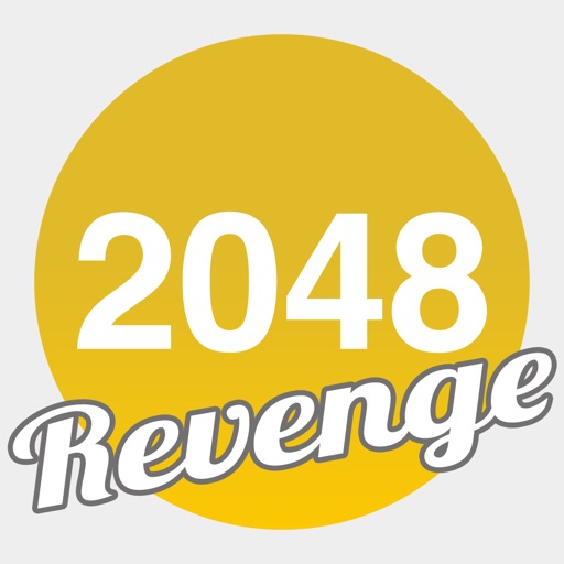 2048 Revenge