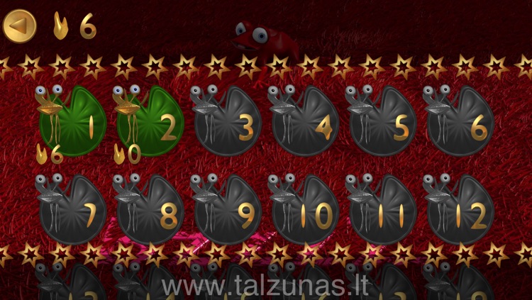 BzzzZ Free - Feed Frogs with Mosquitoes screenshot-4
