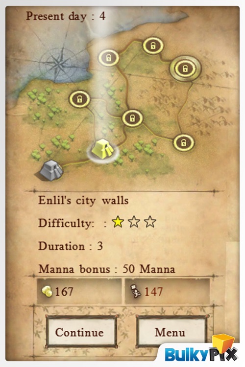 BABEL Rising screenshot-4