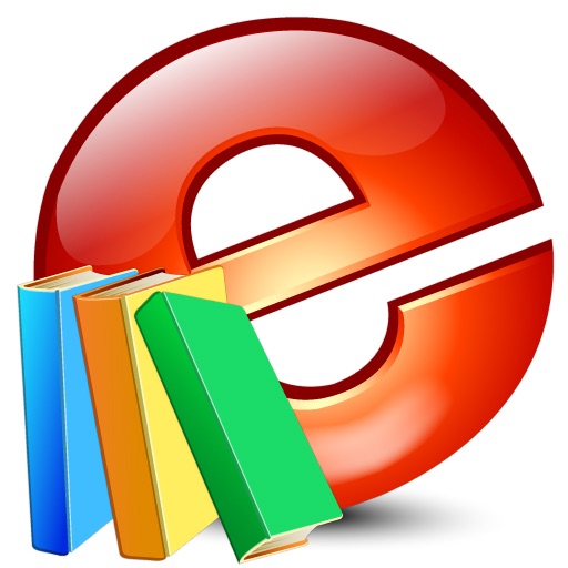 EDict Browser - Integrated English Dictionary icon