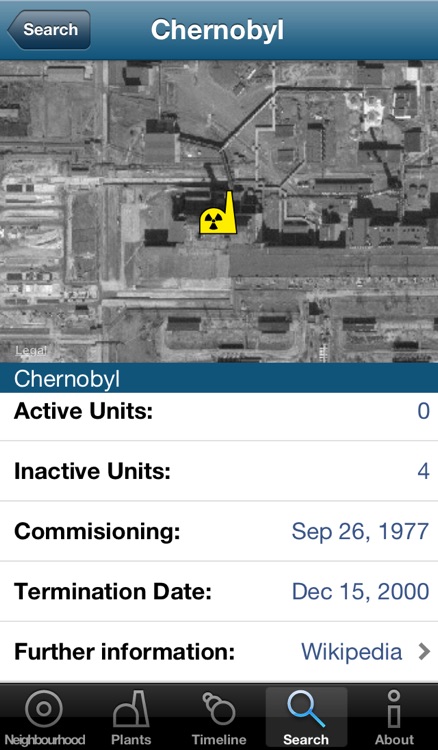 Nuclear Plants screenshot-3