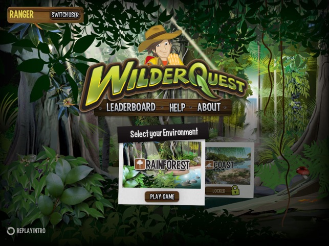 WilderQuest – Nature Discovery(圖1)-速報App