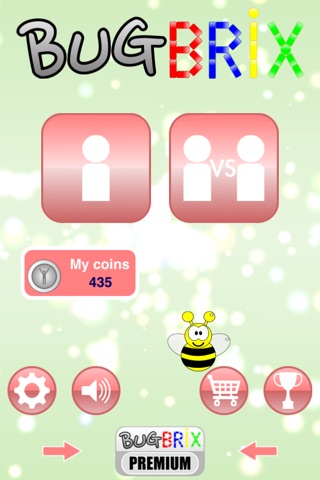 Bugbrix screenshot 3