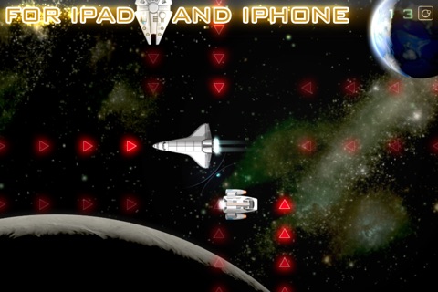 Skylane screenshot 4