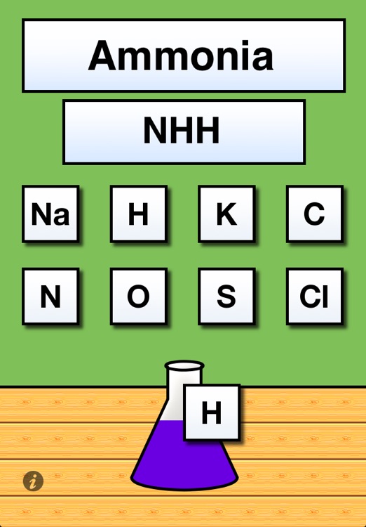 Chem Lab