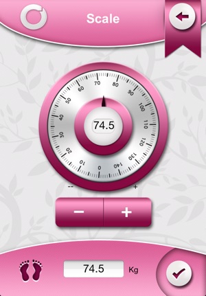 Cycle Free (Period Tracker)(圖3)-速報App