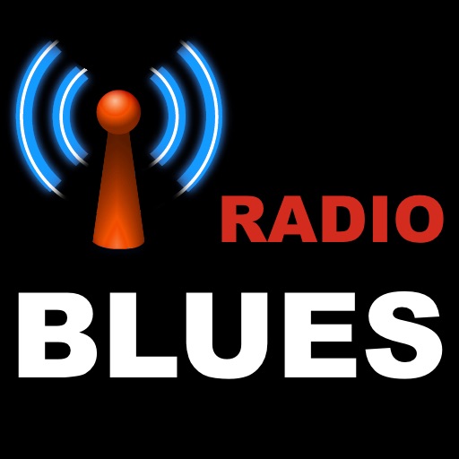 Blues Radio icon