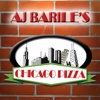 AJ Barile's