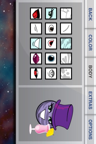Cestos - Multiplayer Battle Balls screenshot-3