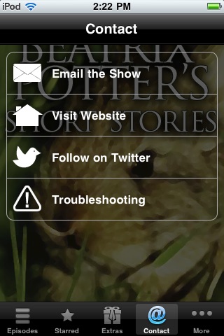 Beatrix Potter’s Short Stories screenshot-3