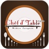 CHEFDTABLE