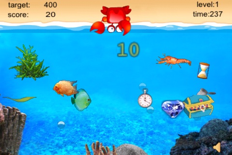 Fishing Champion 2 Lite screenshot 2