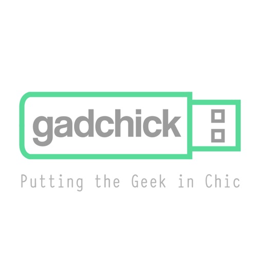 GadChick iOS App