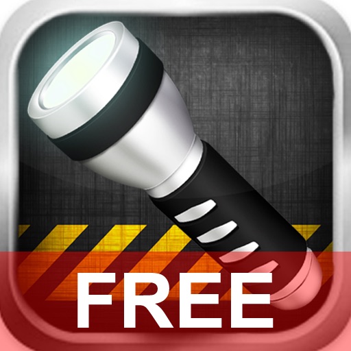 Flashlight™ - FREE