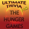 Ultimate Trivia: Hunger Games Edition