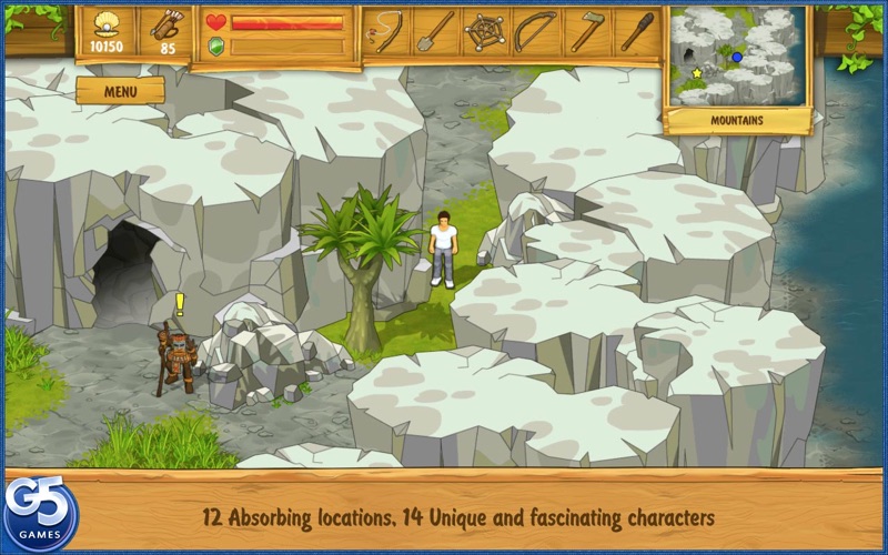 The Island: Castaway™ (Full) thumbnail 4
