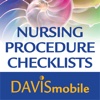 Davis Mobile Nursing Procedures Checklists for iPad