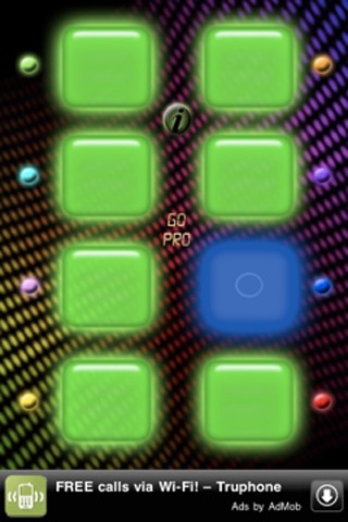 Glow Beats screenshot-3