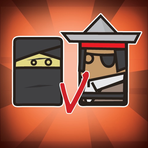 Pirates V Ninjas icon