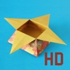 Origami Boxes HD
