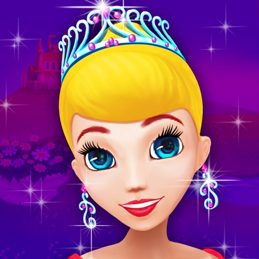 Princess Dress Up 3D