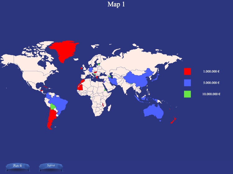 Map Creator