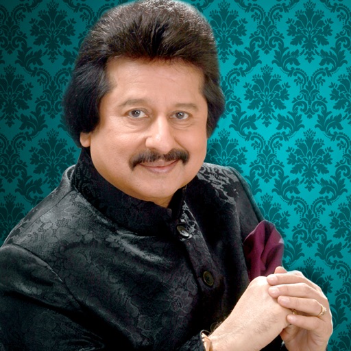 Pankaj Udhas