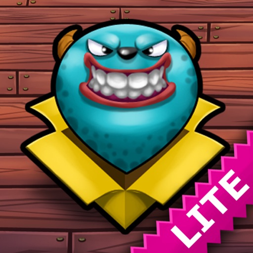 Monster Box Lite iOS App