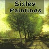 Sisley Paintings