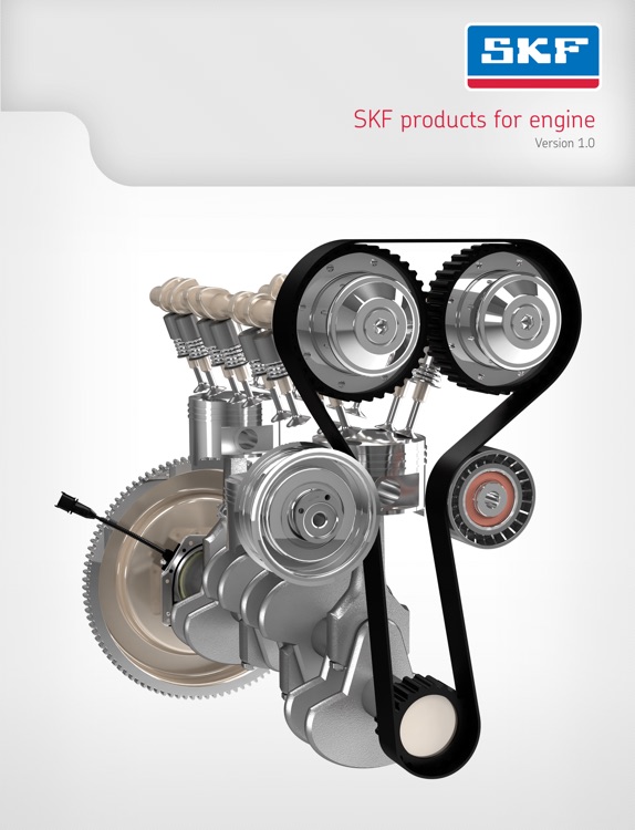 Engine Drive