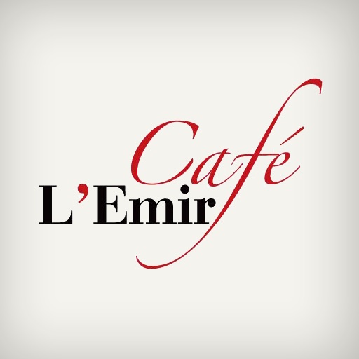 Cafe l'Emir icon