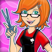 Sally's Salon (iPhone) icon