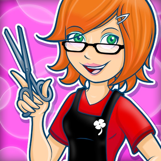 Sally's Salon Luxury Edition icon