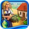 In Magic Farm you take on the role of a savvy young entrepreneur with a magical green thumb