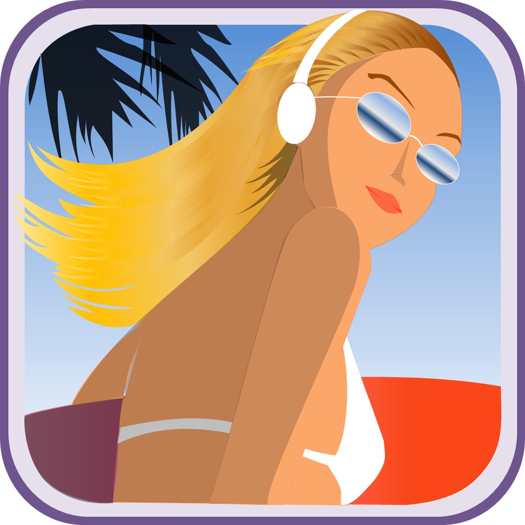 Ace Surfer iOS App