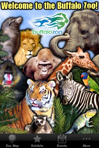 Buffalo Zoo