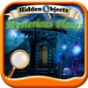 Hidden Objects: Mysterious Places!