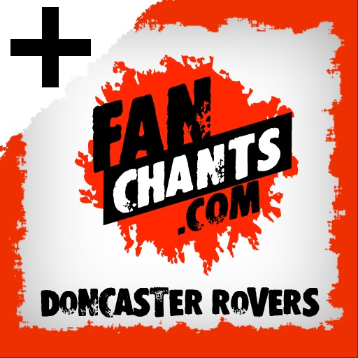 Doncaster '+' Fanchants & Football Songs icon