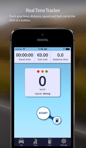 AutoLogger: log your car journeys, fuel purchases and fuel c(圖1)-速報App