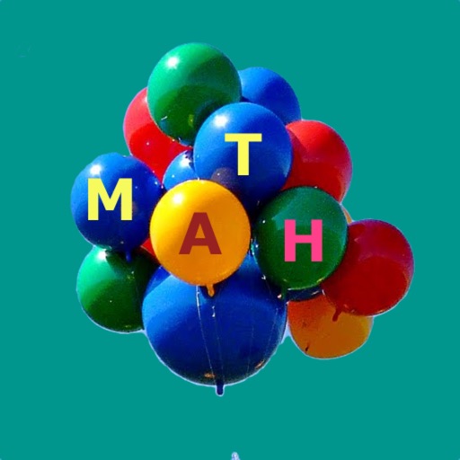 MathLaunchPad iOS App