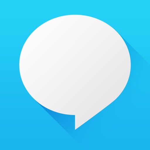 Messages! - Messenger for Twitter icon