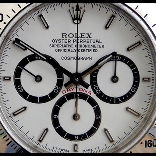 Rolex Cosmograph Daytona Pocket Reference