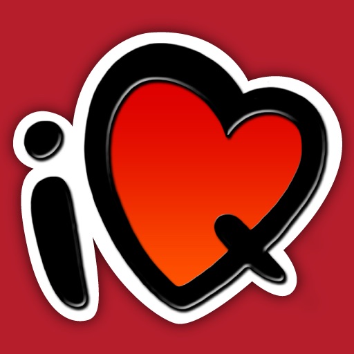 iQuiz 我愛測 icon