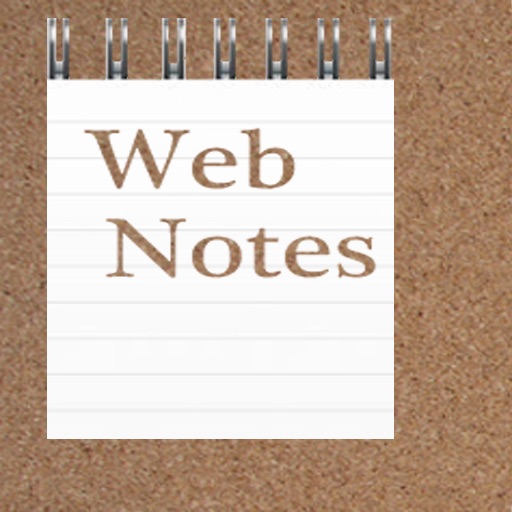 Web Notes Reminder