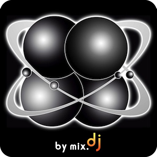 Kohesive by mix.dj icon