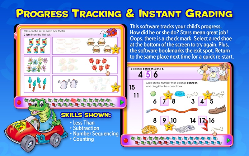 Transition Math On-Track thumbnail 2
