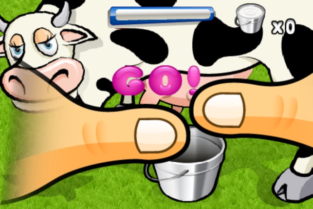 Milk the Cow (Lite)(圖2)-速報App