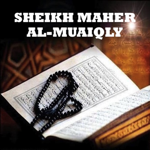 Holy Quran Recitation by Sheikh Maher Al-Muaiqly icon