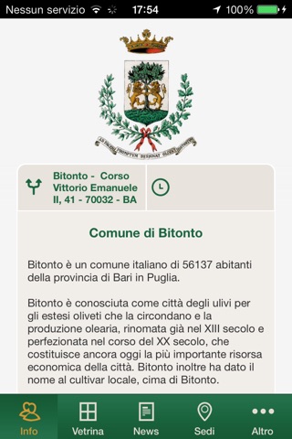 Bitonto 2.0 screenshot 2